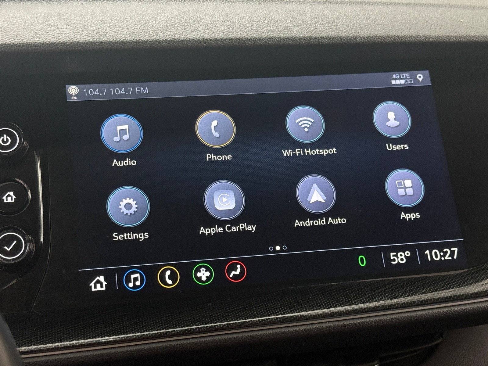 Thumbnail: 2021 Buick Envision - 3