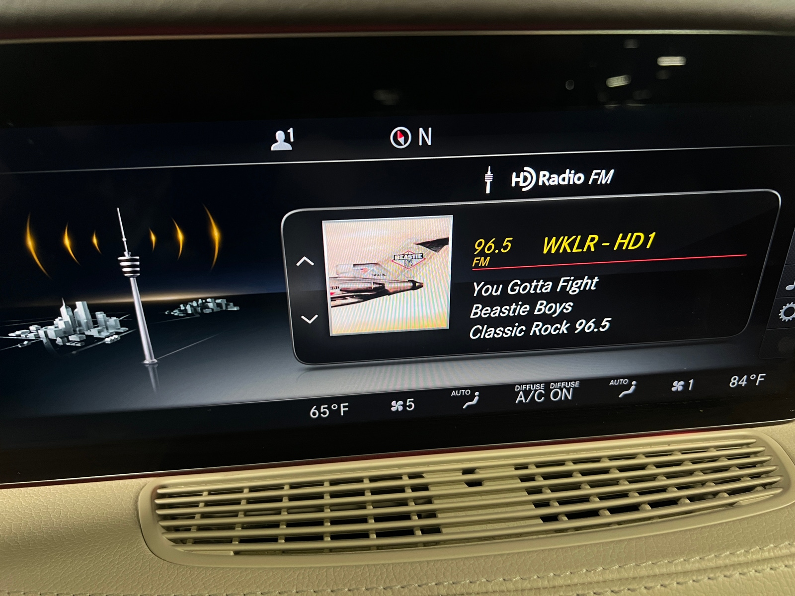 Thumbnail: 2020 Mercedes-Benz S-Class - 3