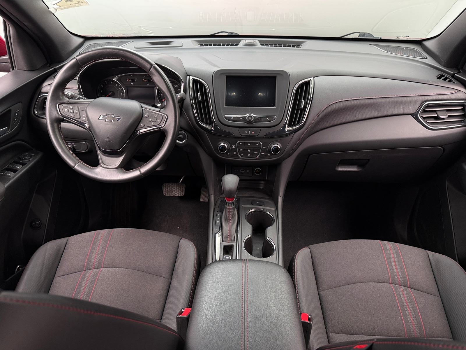 Thumbnail: 2022 Chevrolet Equinox - 3