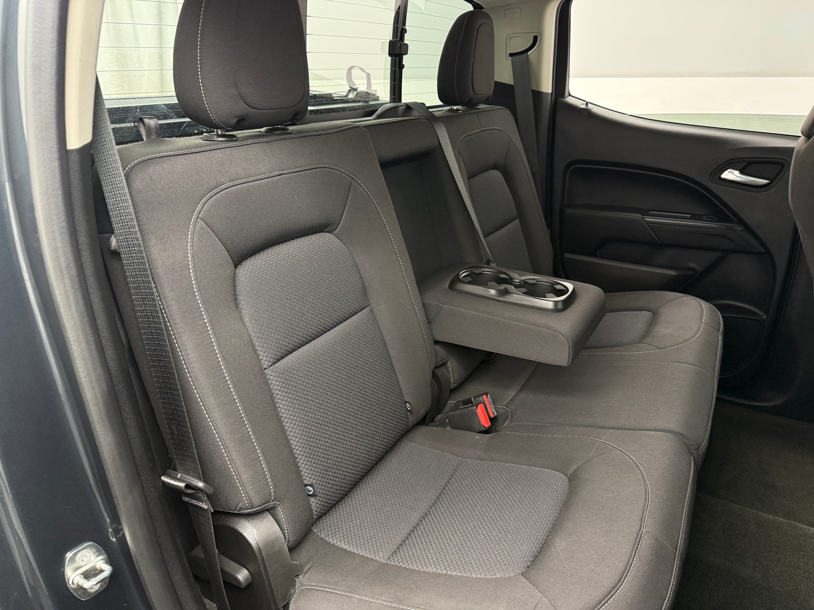 Thumbnail: 2017 Chevrolet Colorado - 6