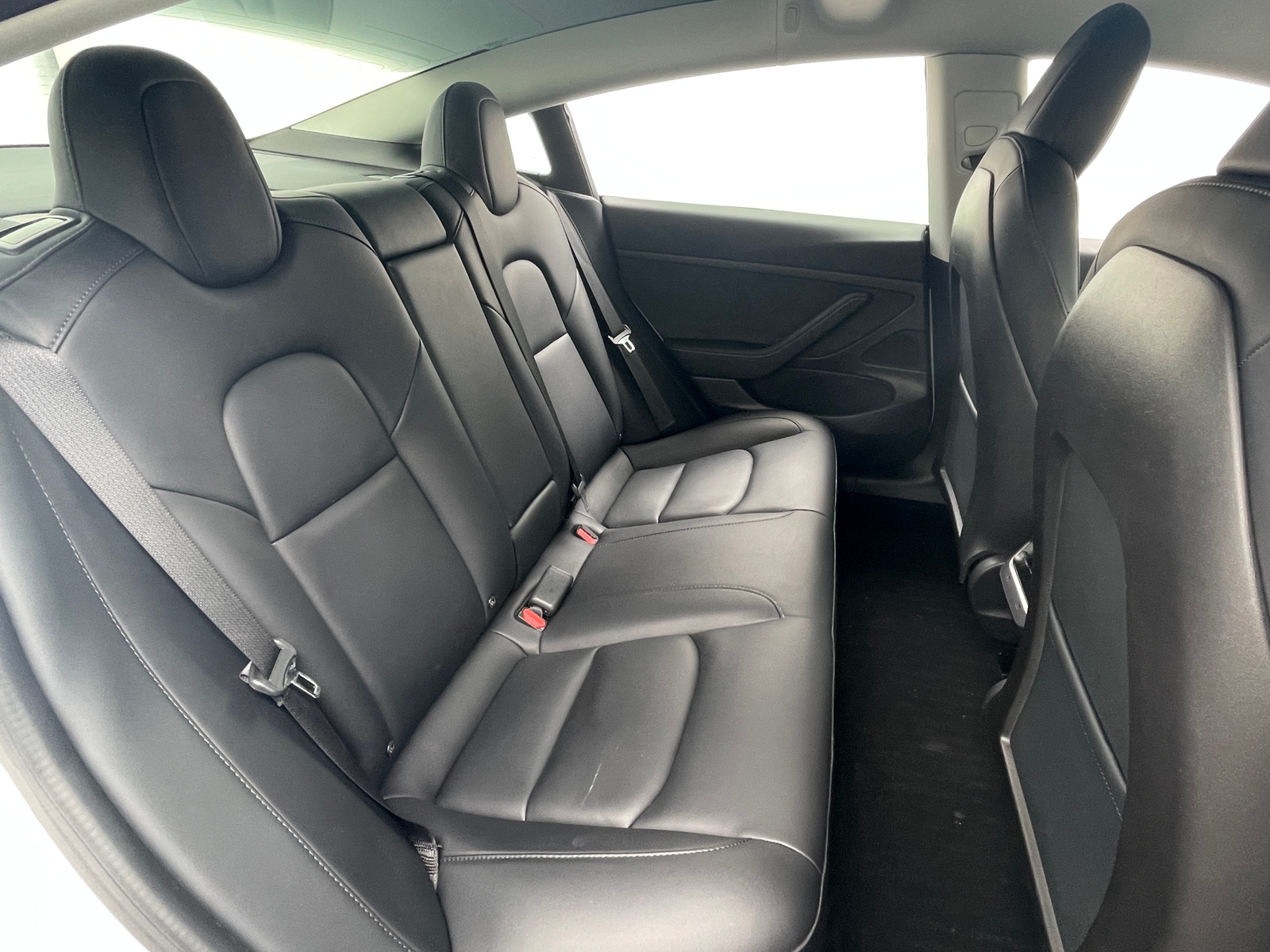 Thumbnail: 2020 Tesla Model 3 - 5