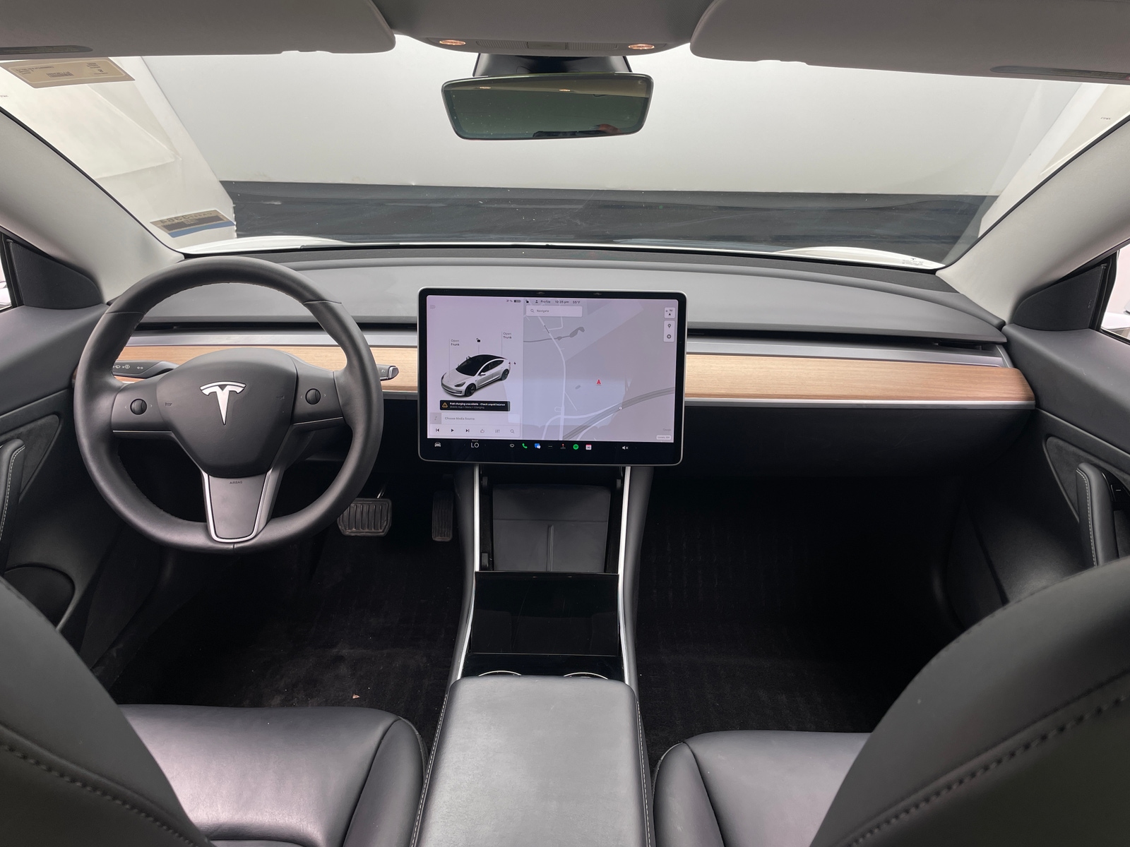 Thumbnail: 2020 Tesla Model 3 - 2