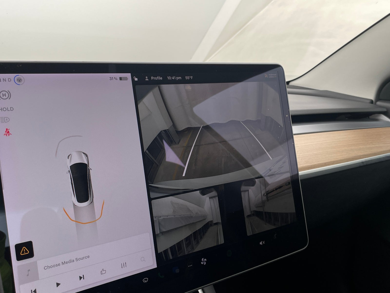 Thumbnail: 2020 Tesla Model 3 - 3