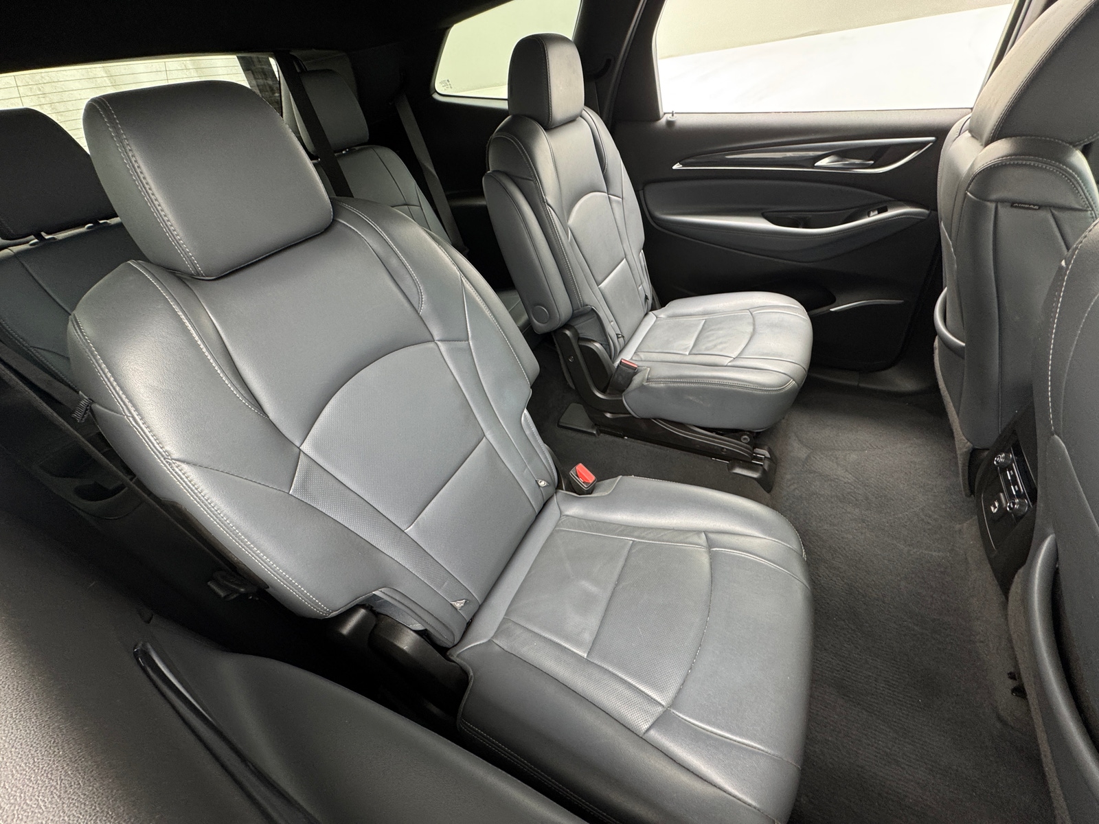 Thumbnail: 2022 Buick Enclave - 5