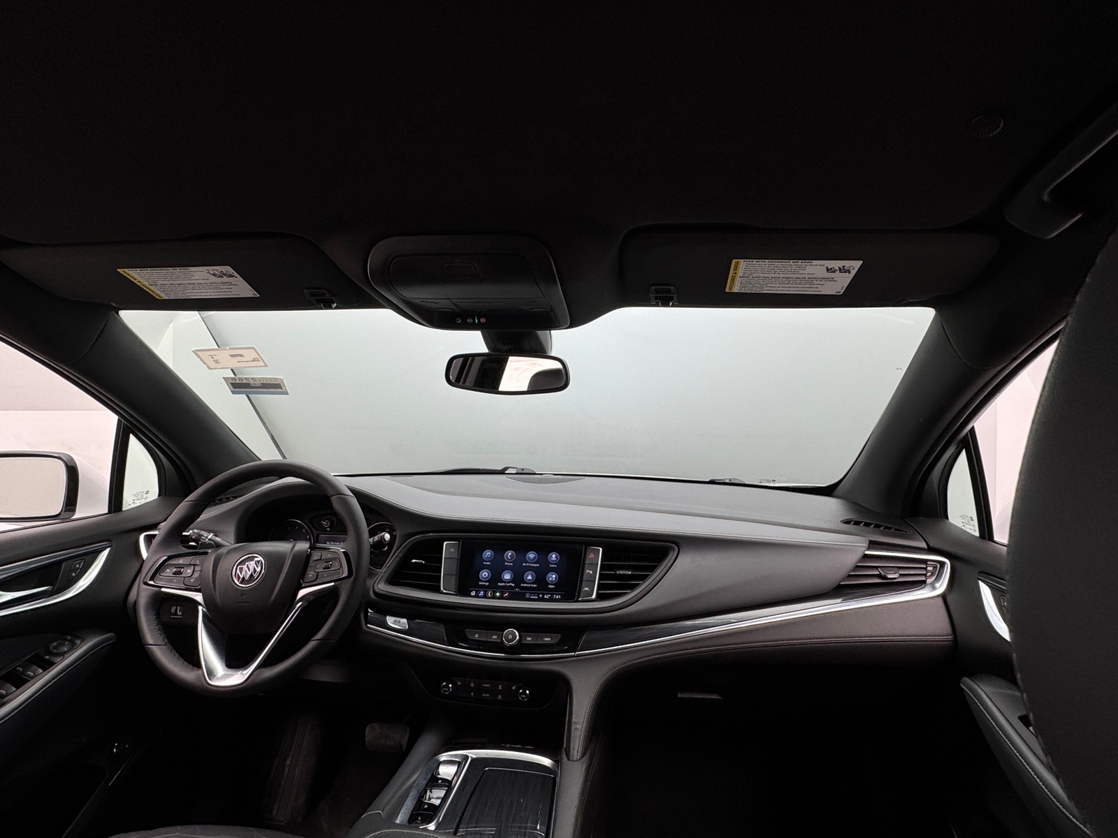 Thumbnail: 2022 Buick Enclave - 2