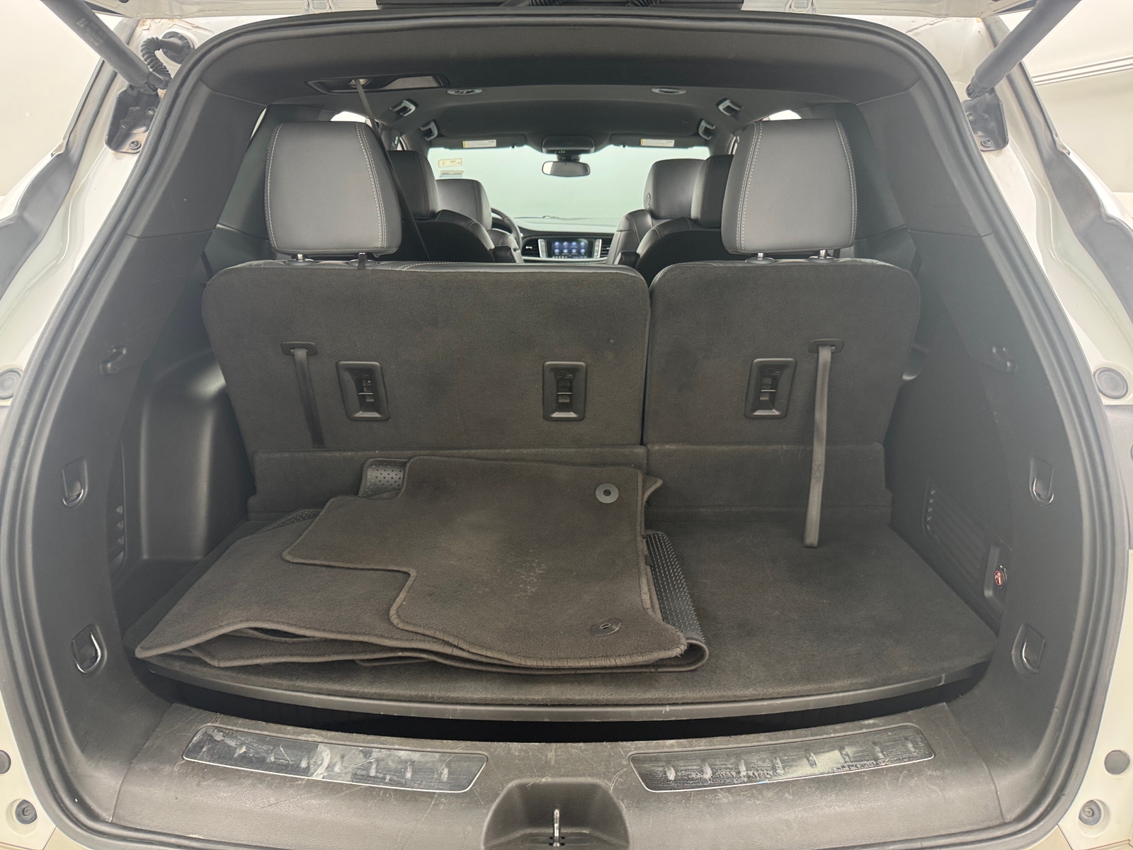 Thumbnail: 2022 Buick Enclave - 6