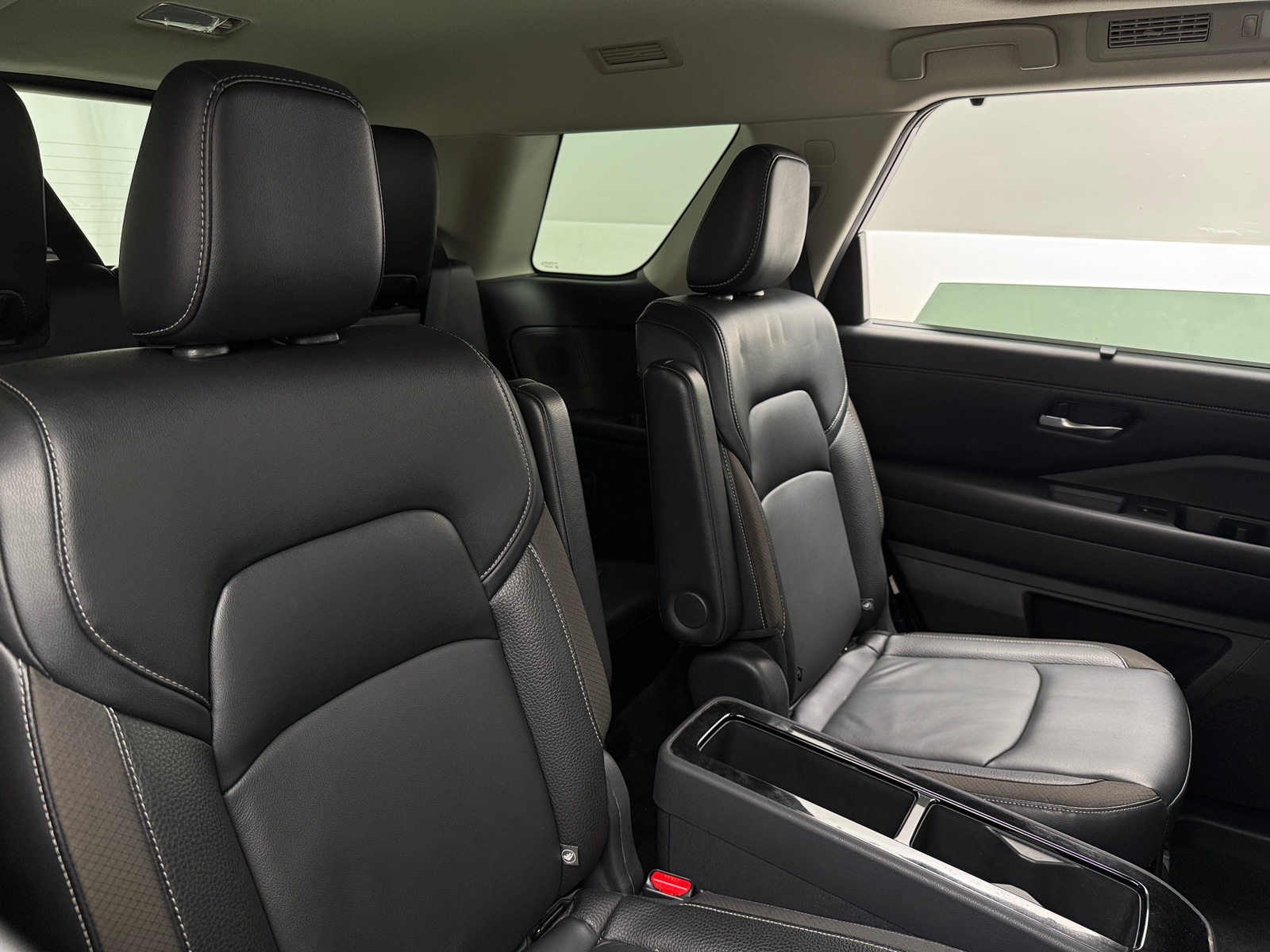 Thumbnail: 2023 Nissan Pathfinder - 5