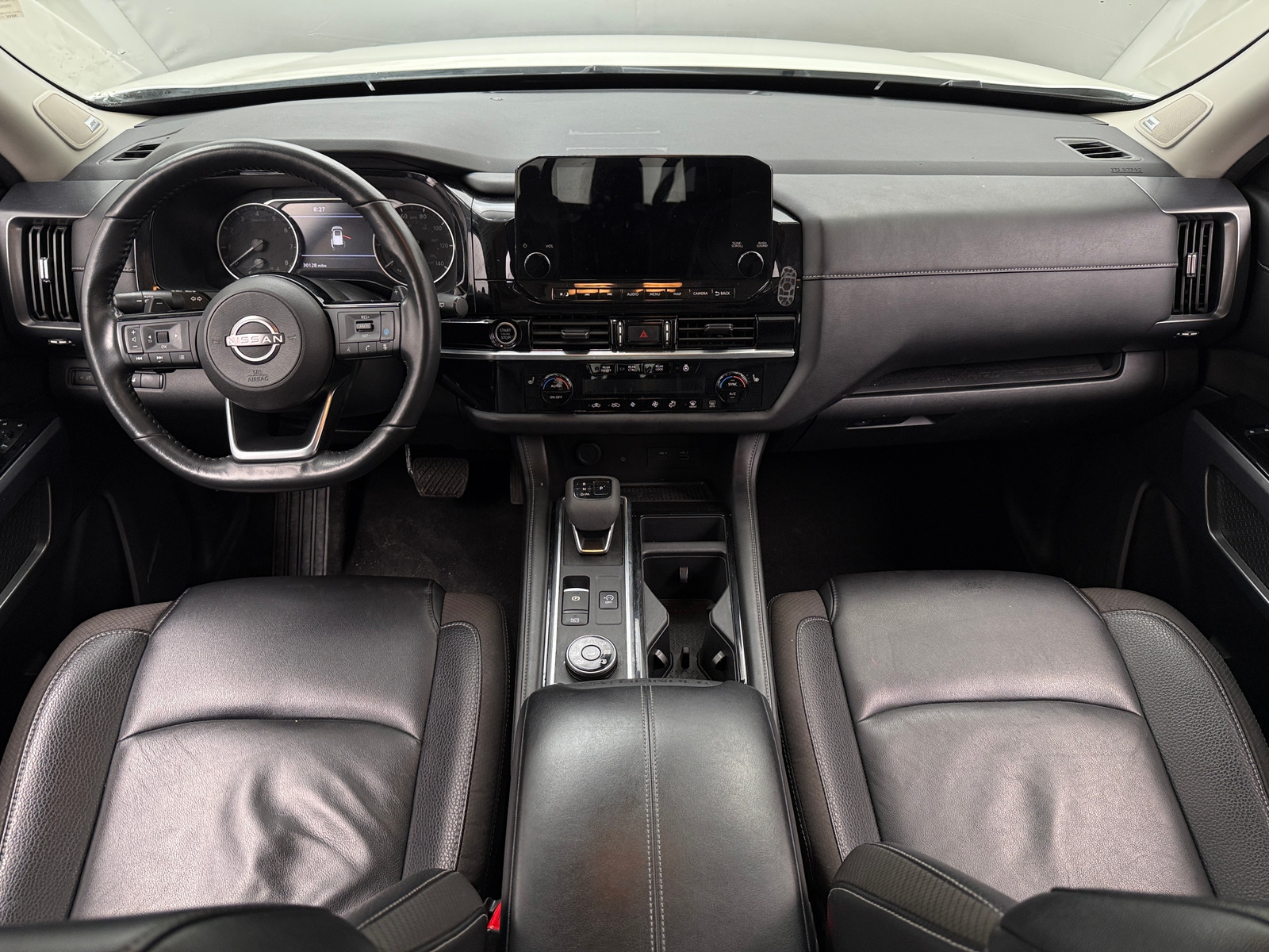 Thumbnail: 2023 Nissan Pathfinder - 2