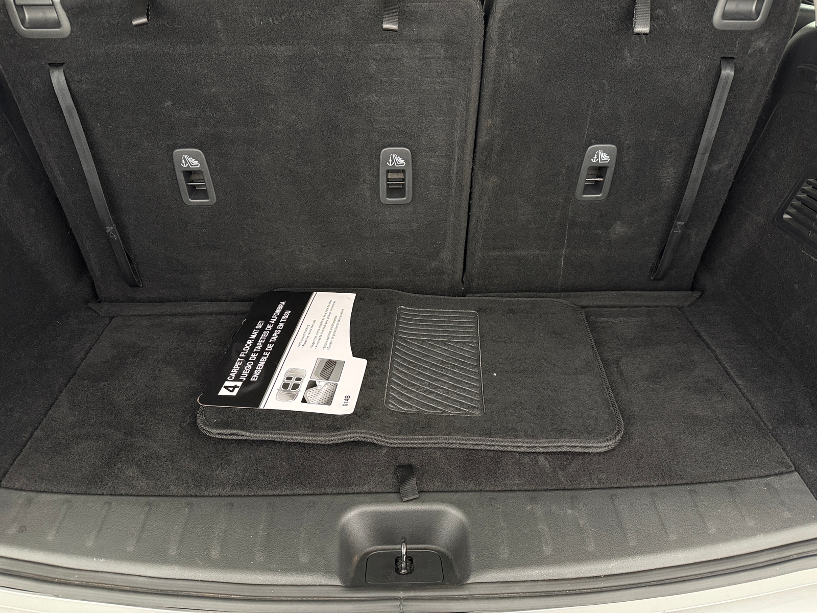 Thumbnail: 2023 Nissan Pathfinder - 6