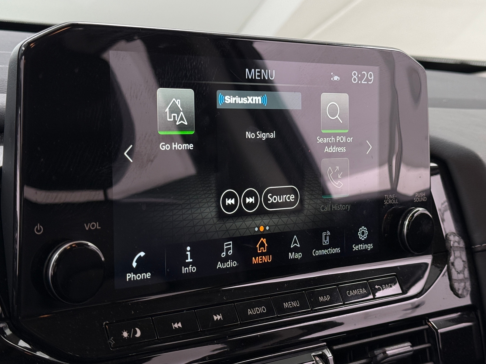 Thumbnail: 2023 Nissan Pathfinder - 3