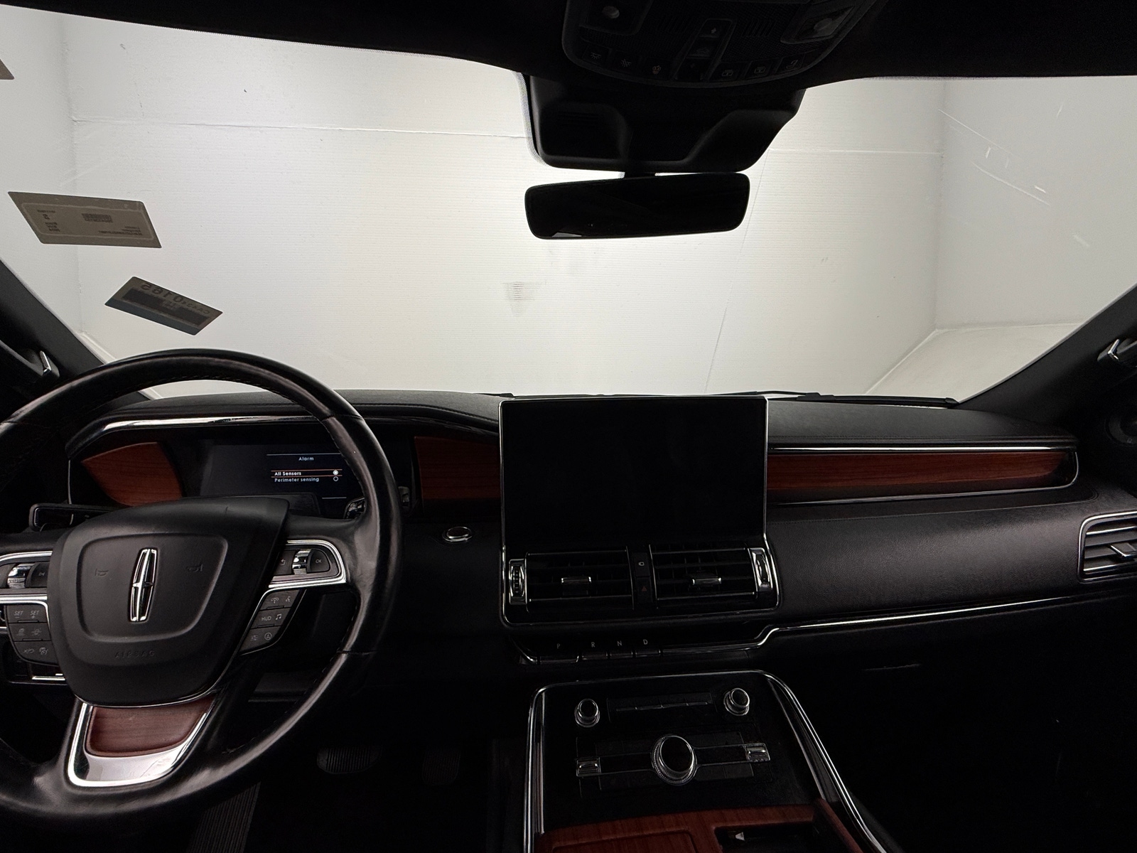 Thumbnail: 2024 Lincoln Navigator - 2