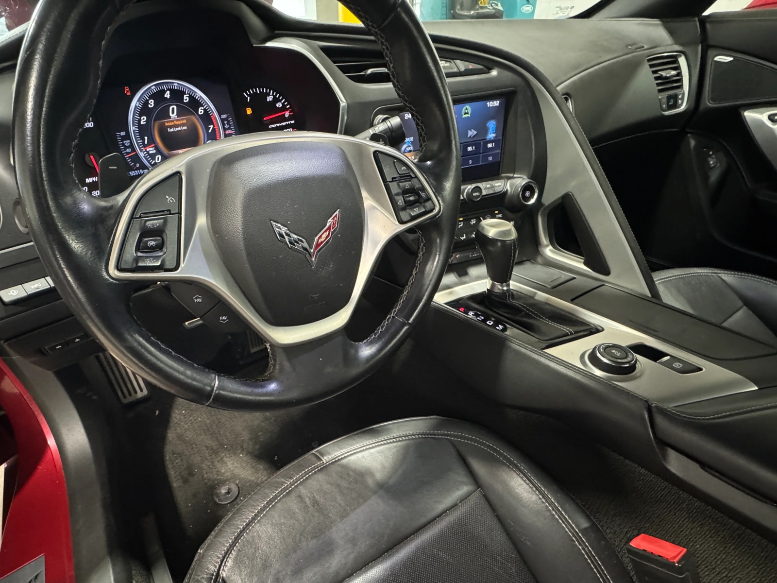 Thumbnail: 2014 Chevrolet Corvette - 2