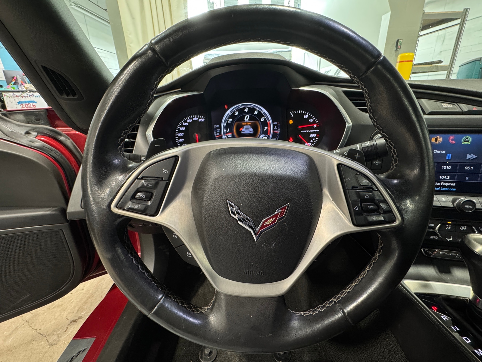 Thumbnail: 2014 Chevrolet Corvette - 4