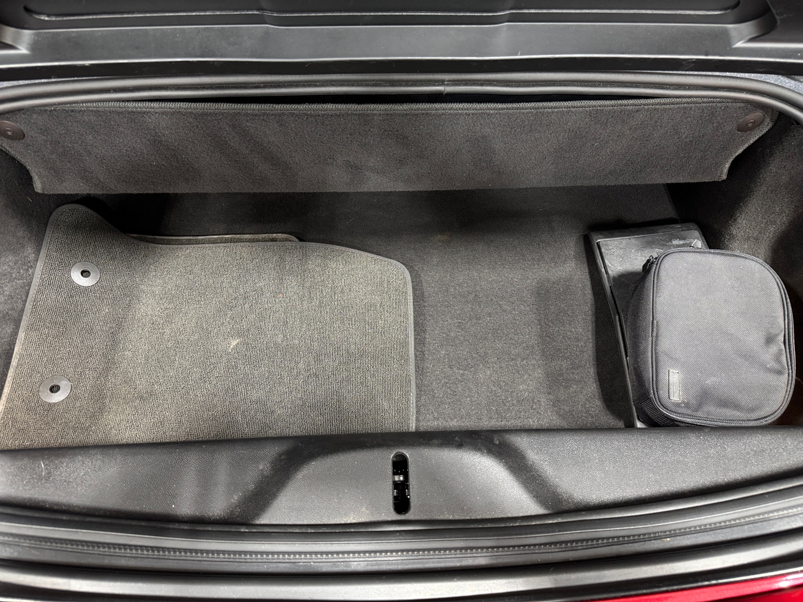 Thumbnail: 2014 Chevrolet Corvette - 5