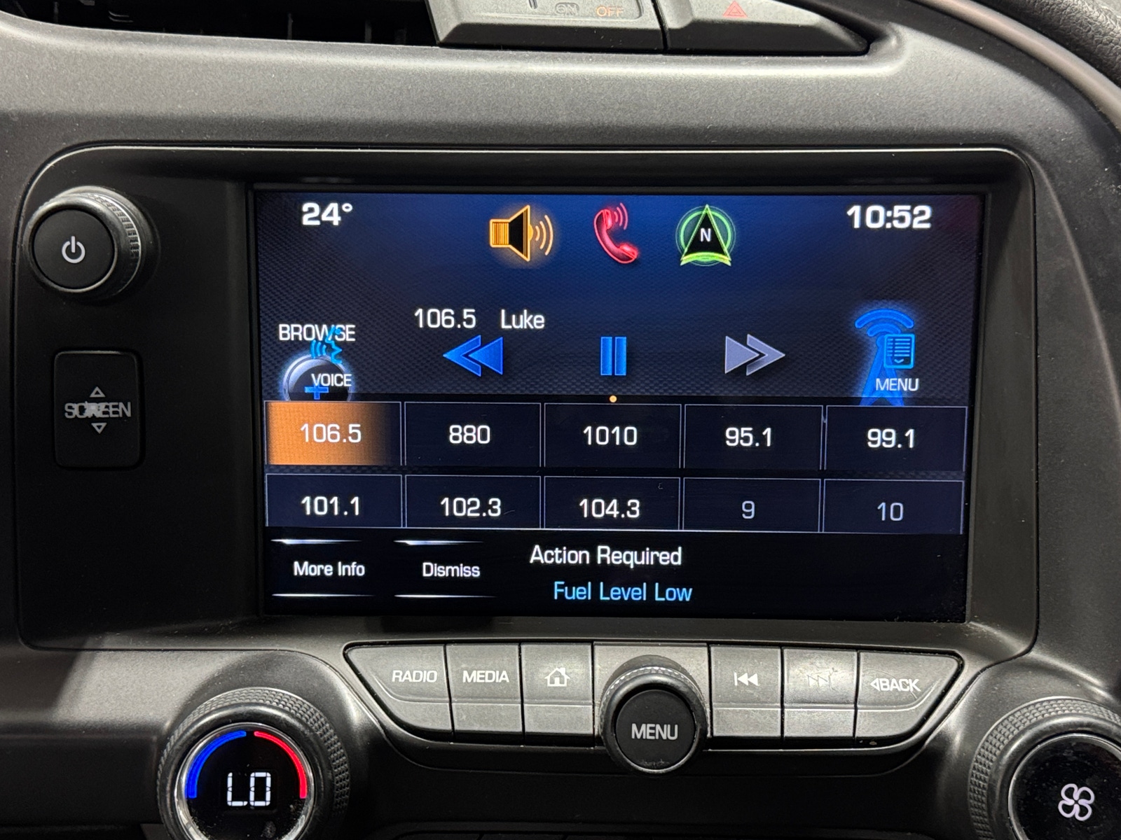 Thumbnail: 2014 Chevrolet Corvette - 3