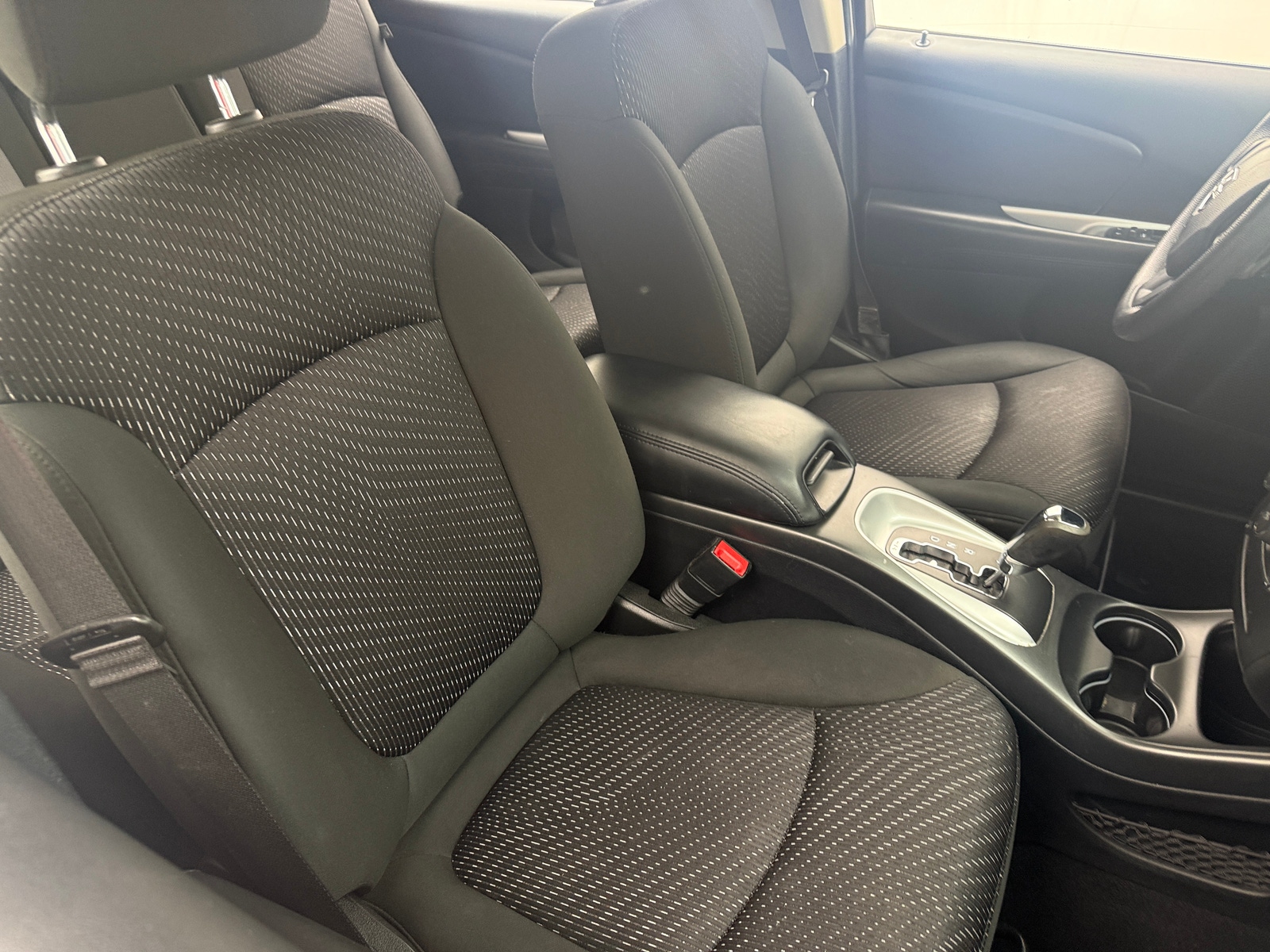 Thumbnail: 2019 Dodge Journey - 2