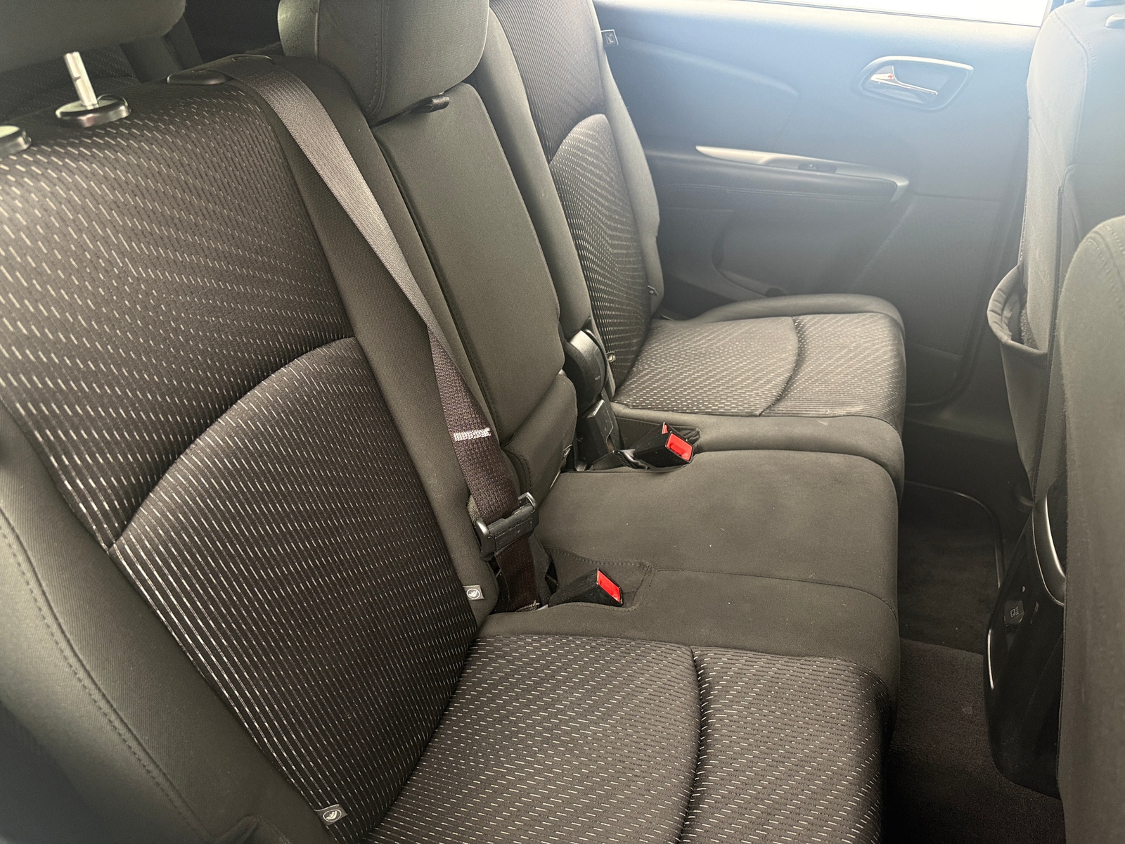 Thumbnail: 2019 Dodge Journey - 6