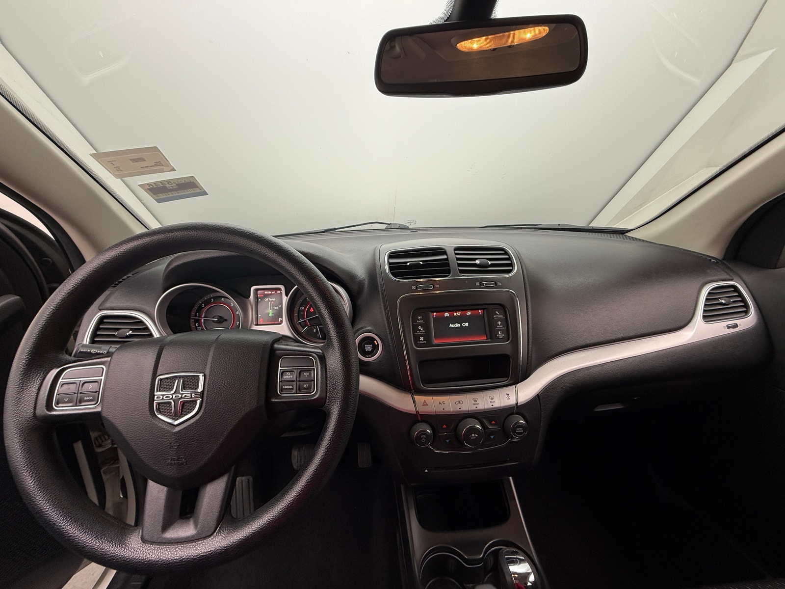 Thumbnail: 2019 Dodge Journey - 3