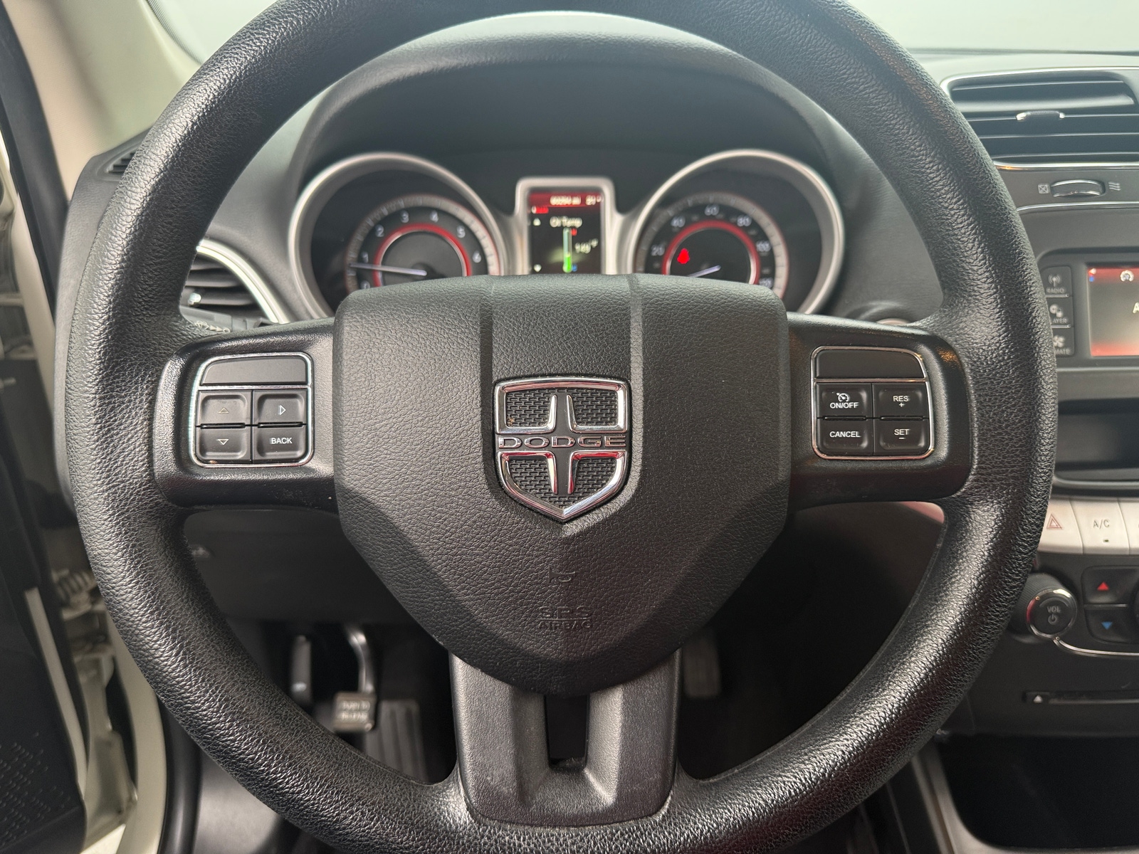 Thumbnail: 2019 Dodge Journey - 5