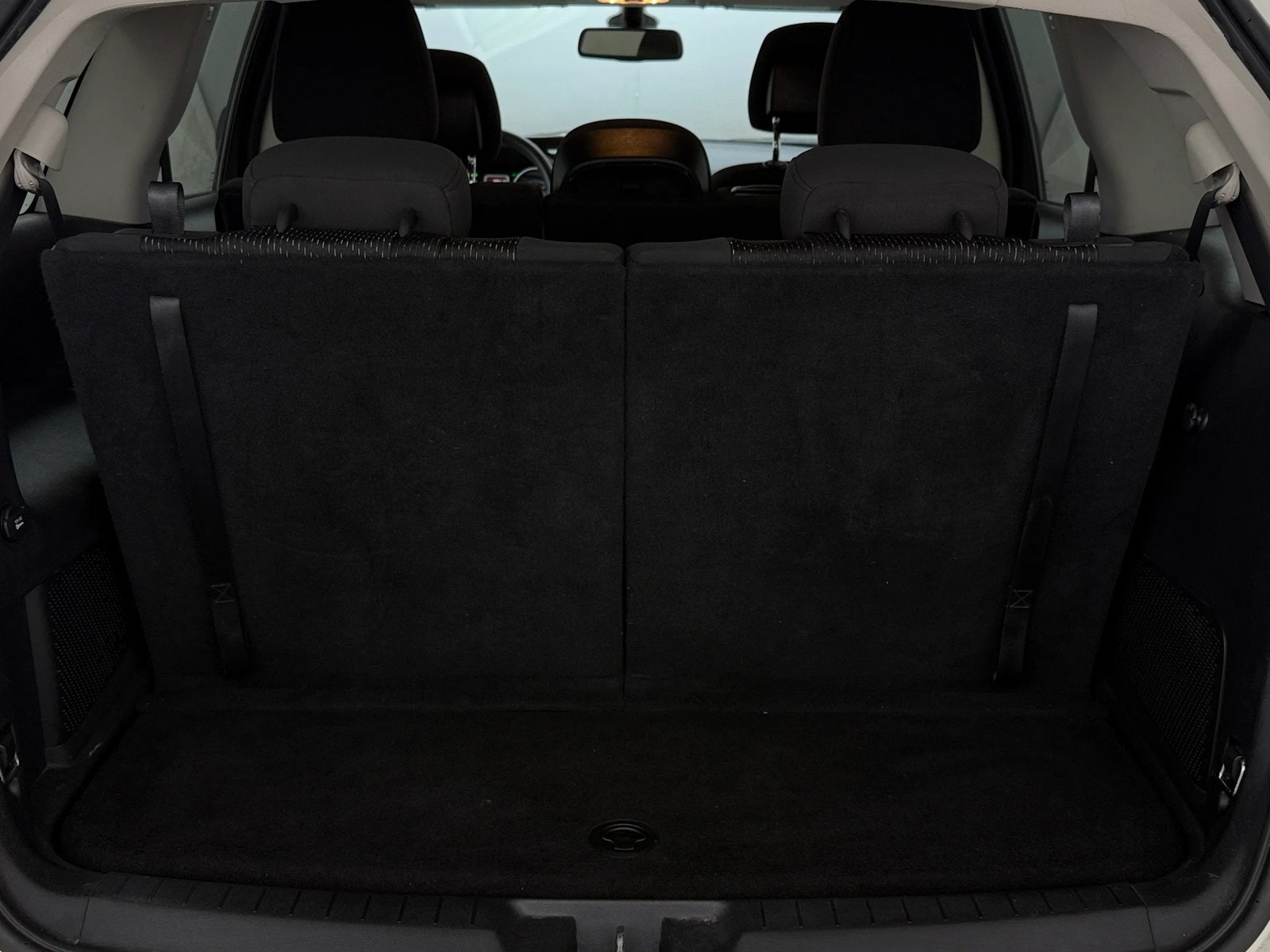 Thumbnail: 2019 Dodge Journey - 7