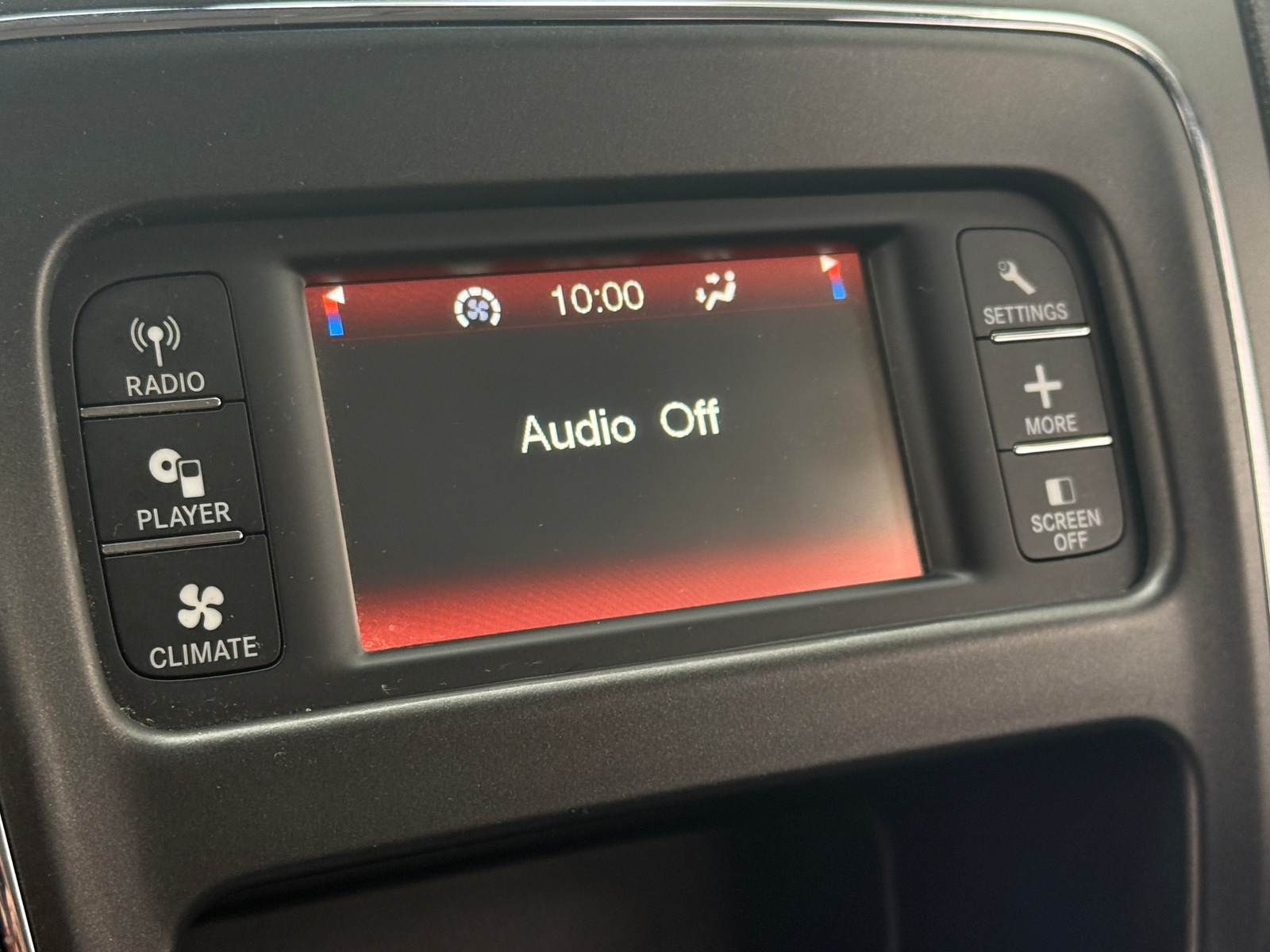 Thumbnail: 2019 Dodge Journey - 4