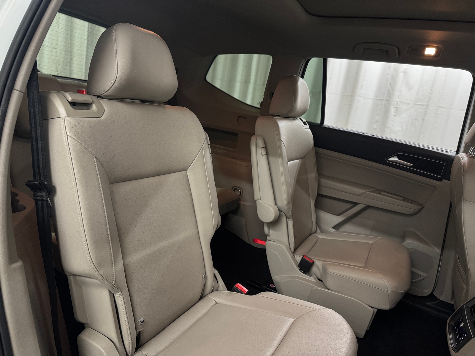 Thumbnail: 2019 Volkswagen Atlas - 5