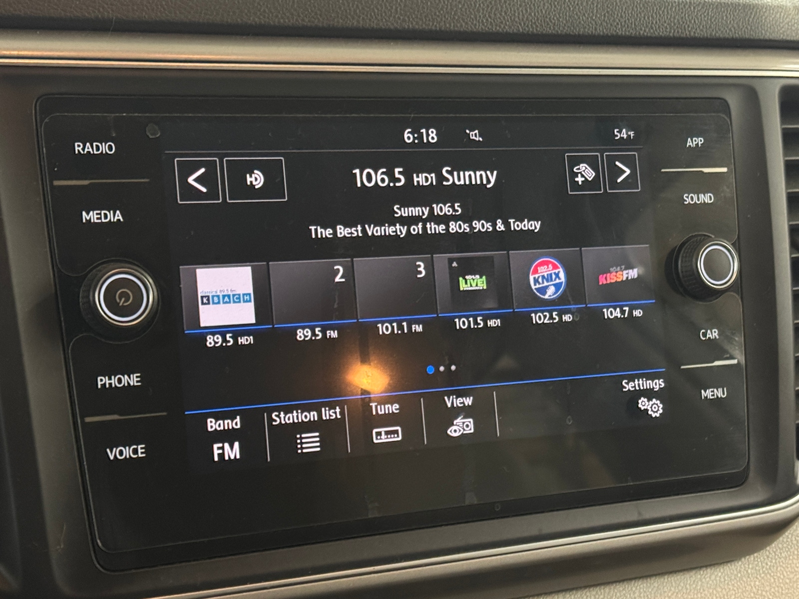 Thumbnail: 2019 Volkswagen Atlas - 3