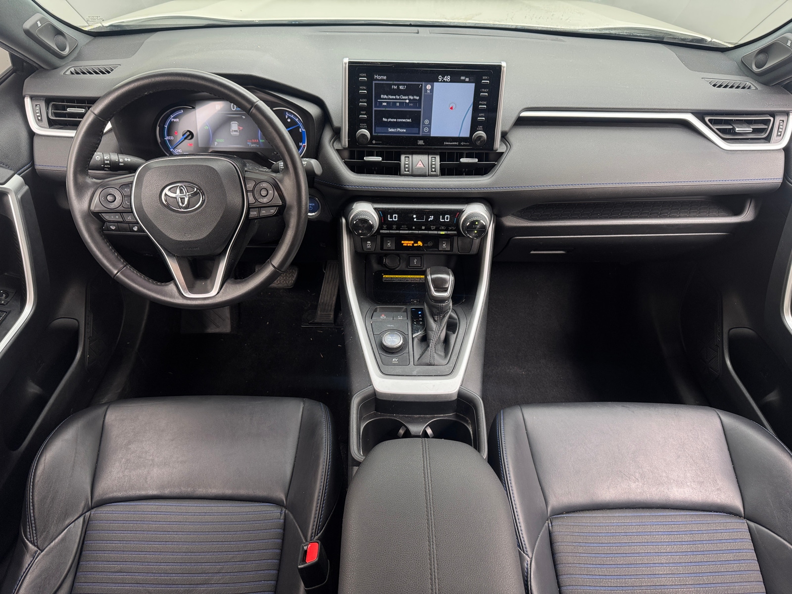 Thumbnail: 2021 Toyota RAV4 - 3