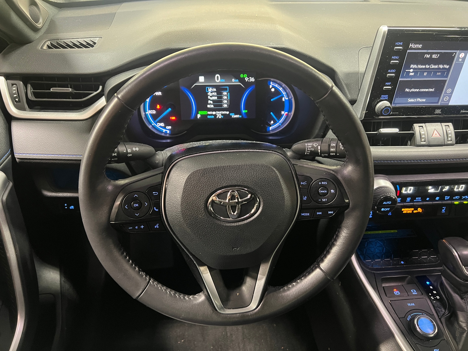 Thumbnail: 2021 Toyota RAV4 - 5