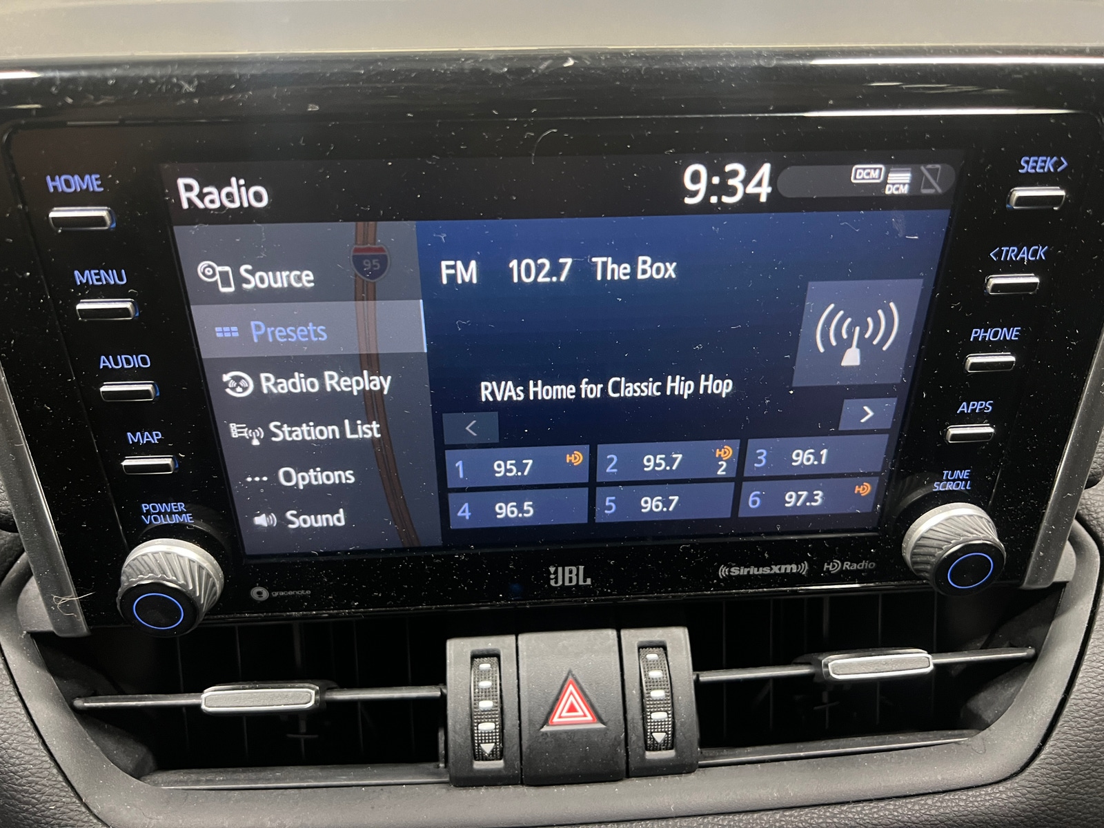 Thumbnail: 2021 Toyota RAV4 - 4