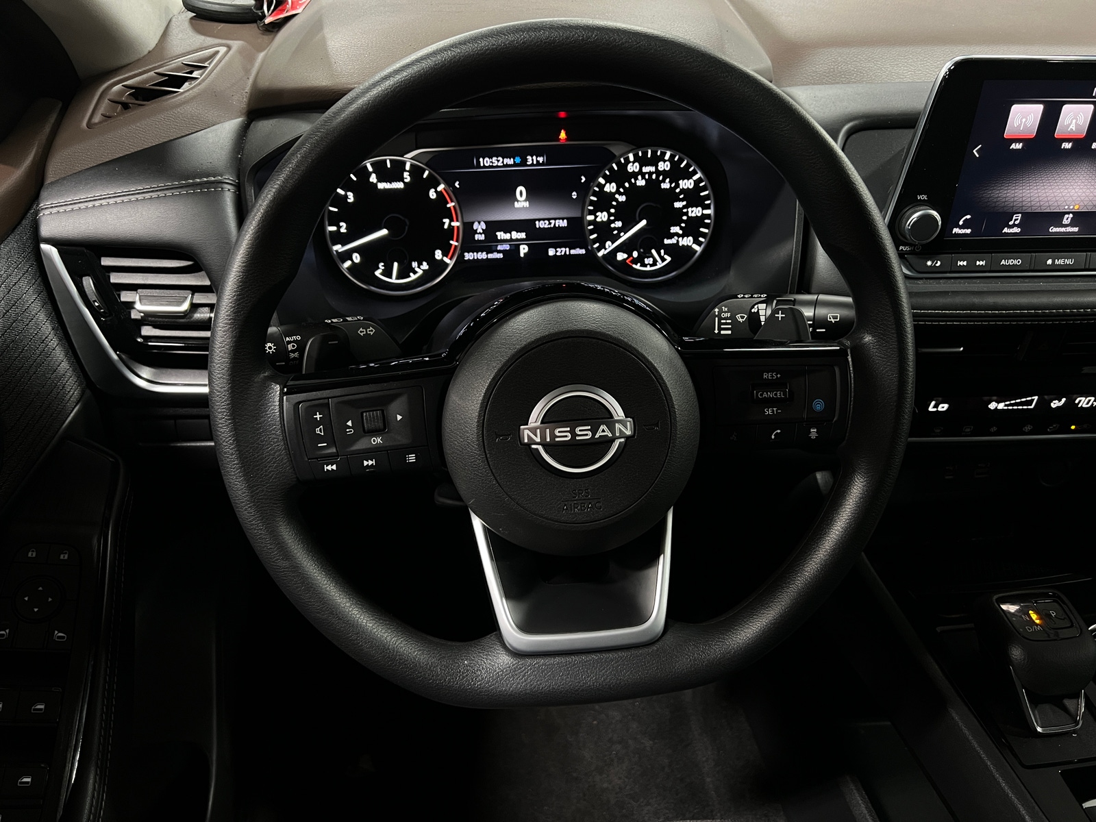 Thumbnail: 2022 Nissan Rogue - 5