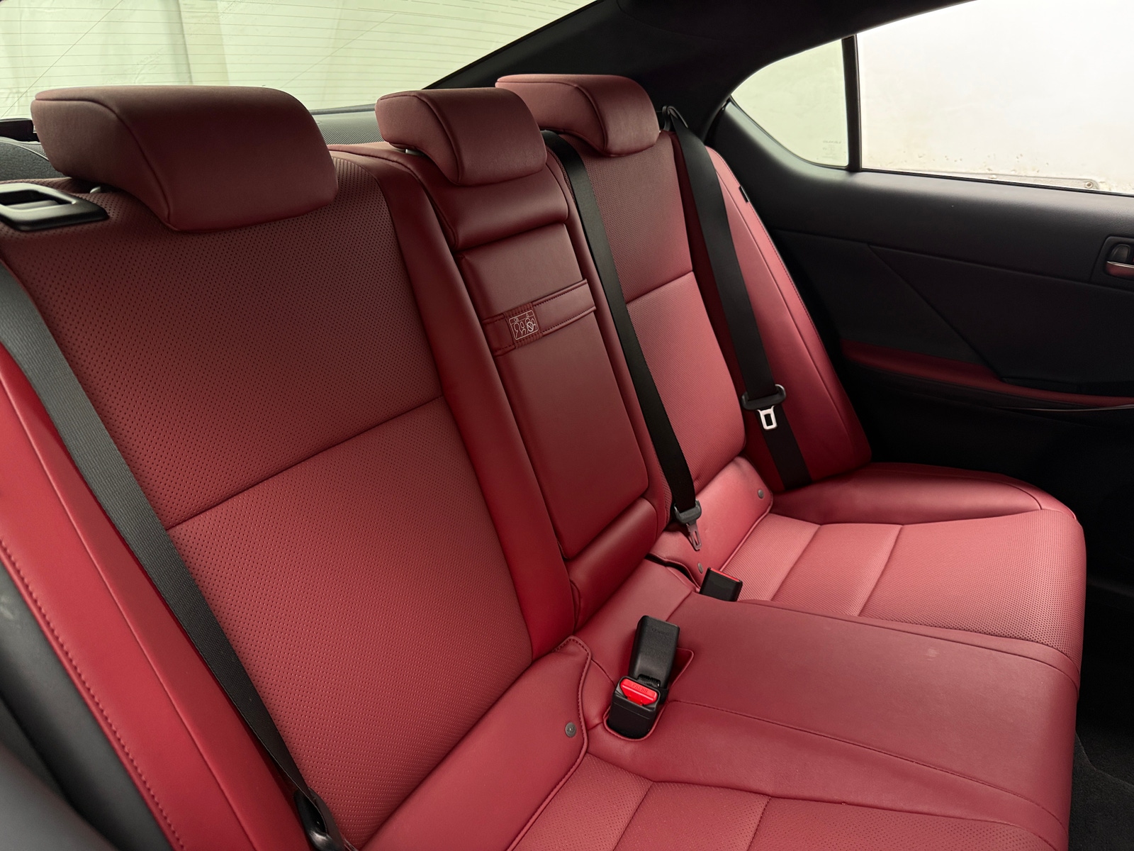 Thumbnail: 2025 Lexus IS - 5