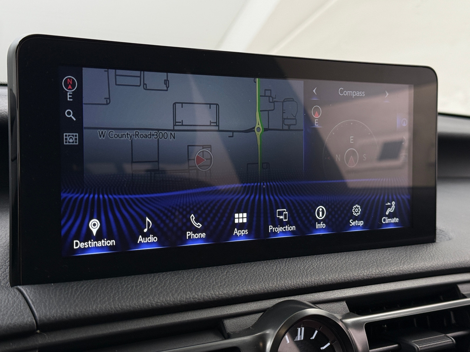 Thumbnail: 2025 Lexus IS - 3