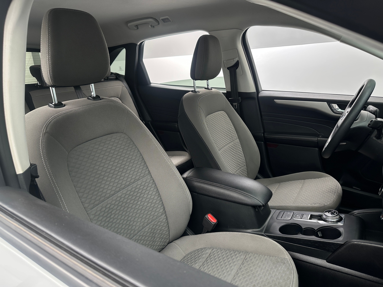 Thumbnail: 2021 Ford Escape - 2