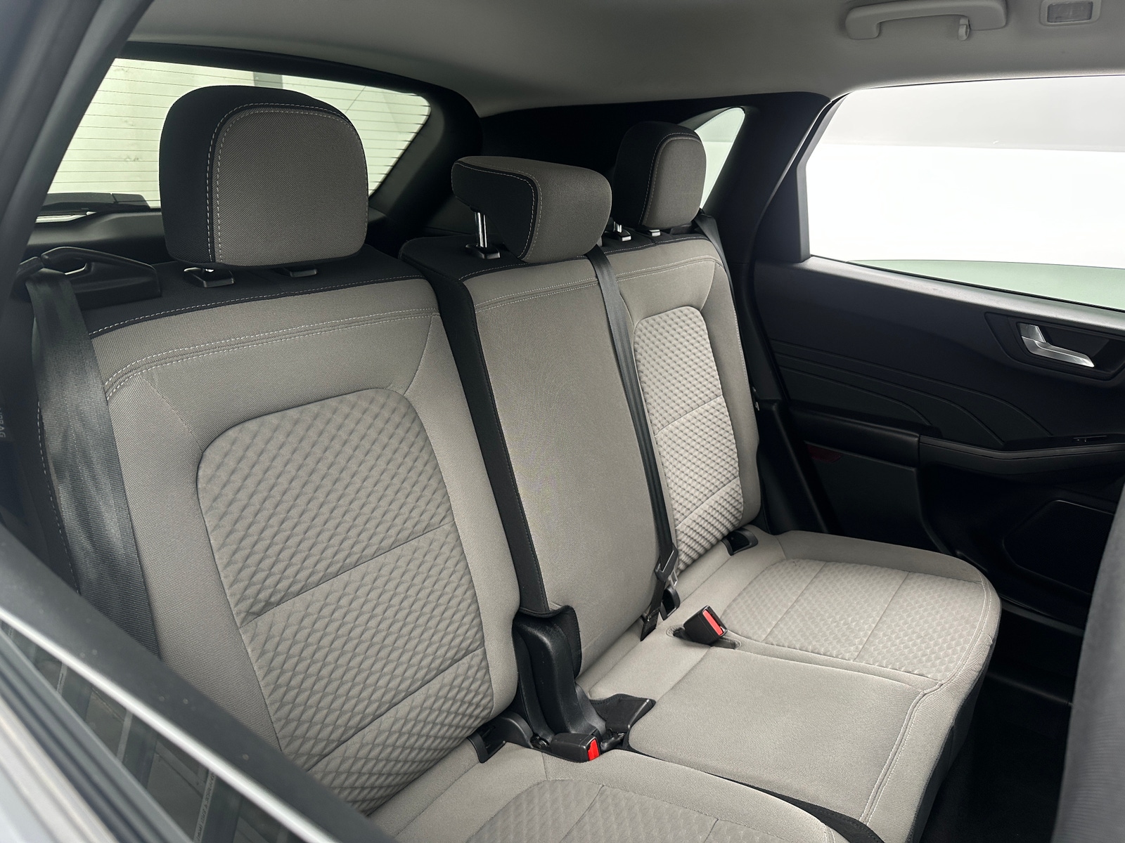 Thumbnail: 2021 Ford Escape - 6