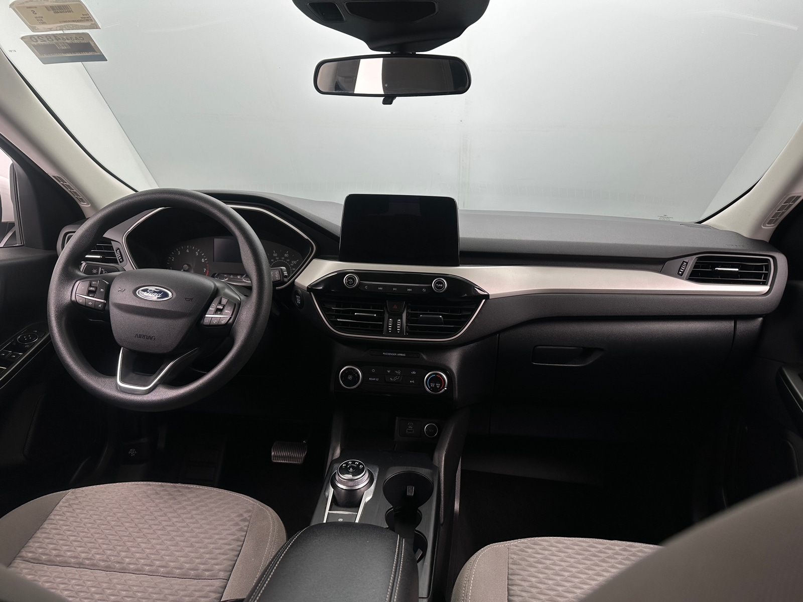 Thumbnail: 2021 Ford Escape - 3