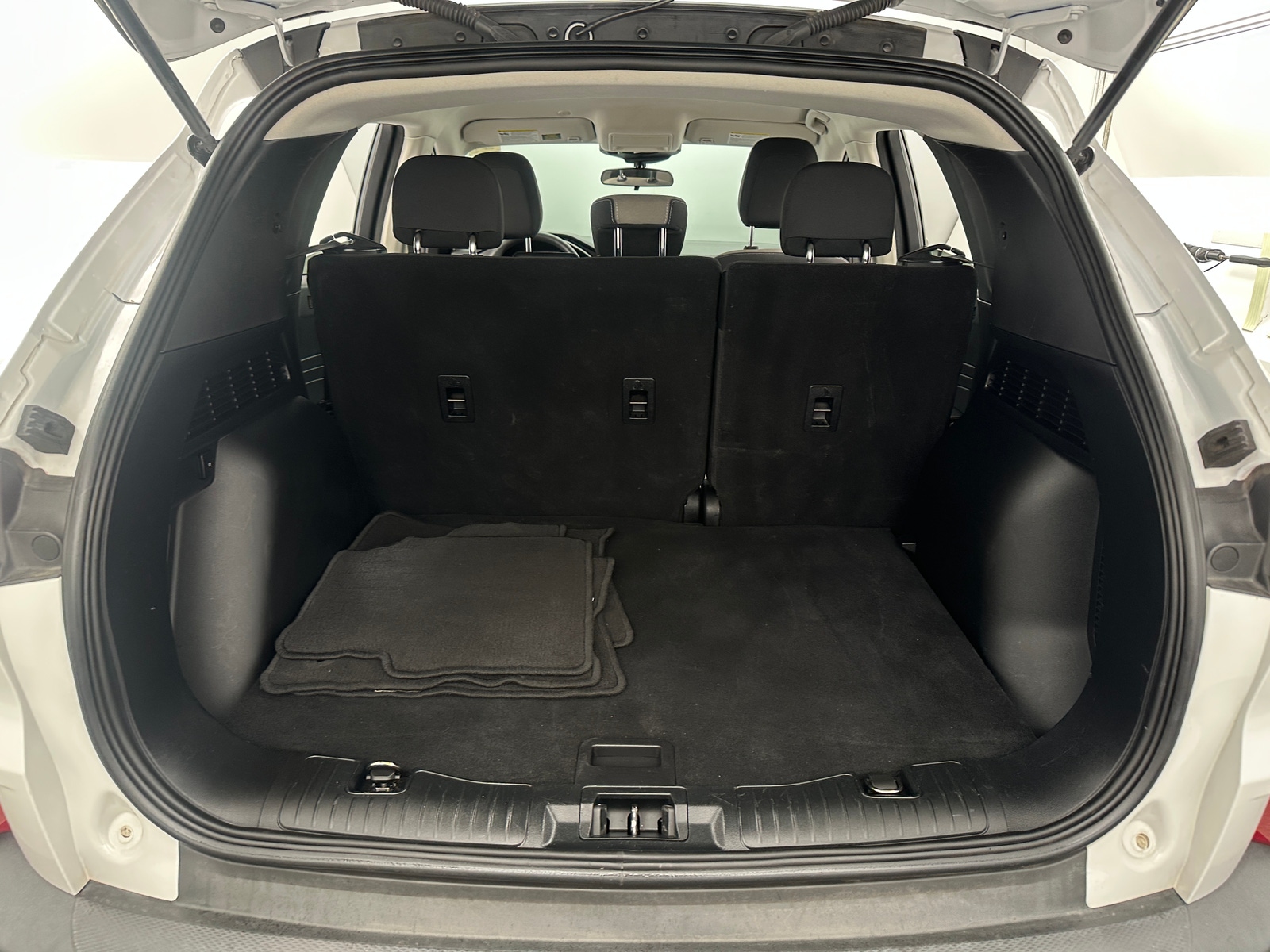 Thumbnail: 2021 Ford Escape - 7