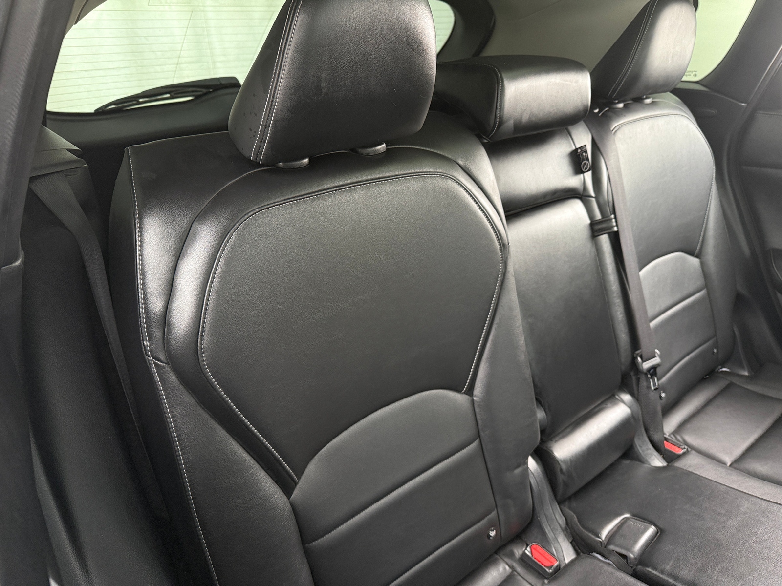 Thumbnail: 2020 INFINITI QX50 - 5