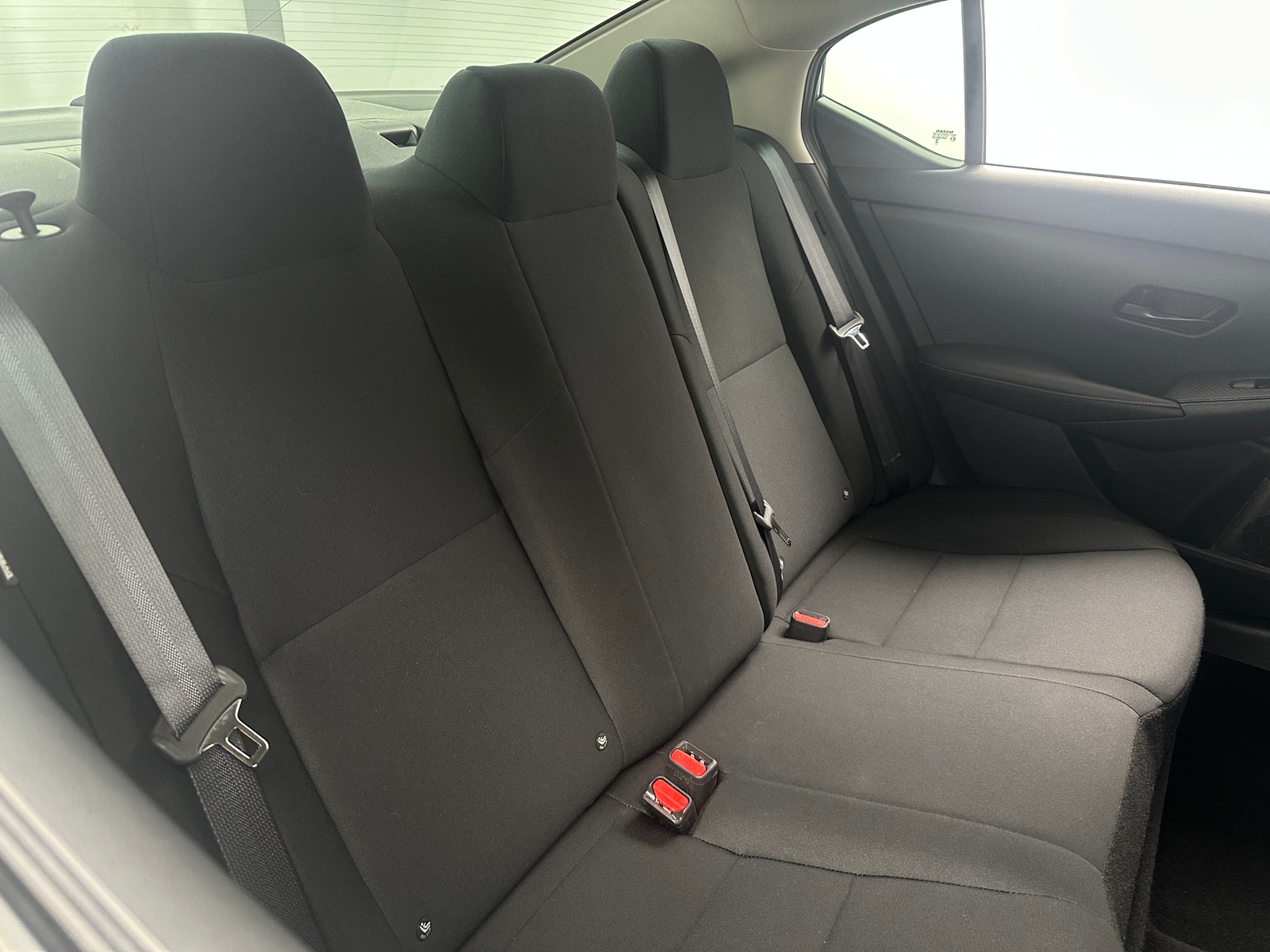 Thumbnail: 2024 Nissan Sentra - 6