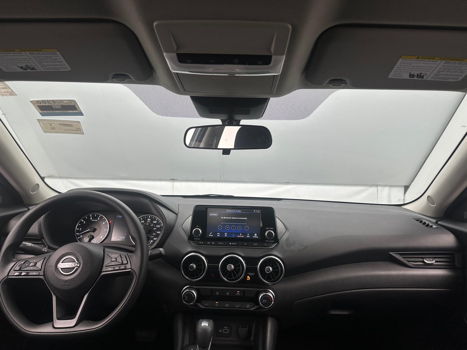 Thumbnail: 2024 Nissan Sentra - 3