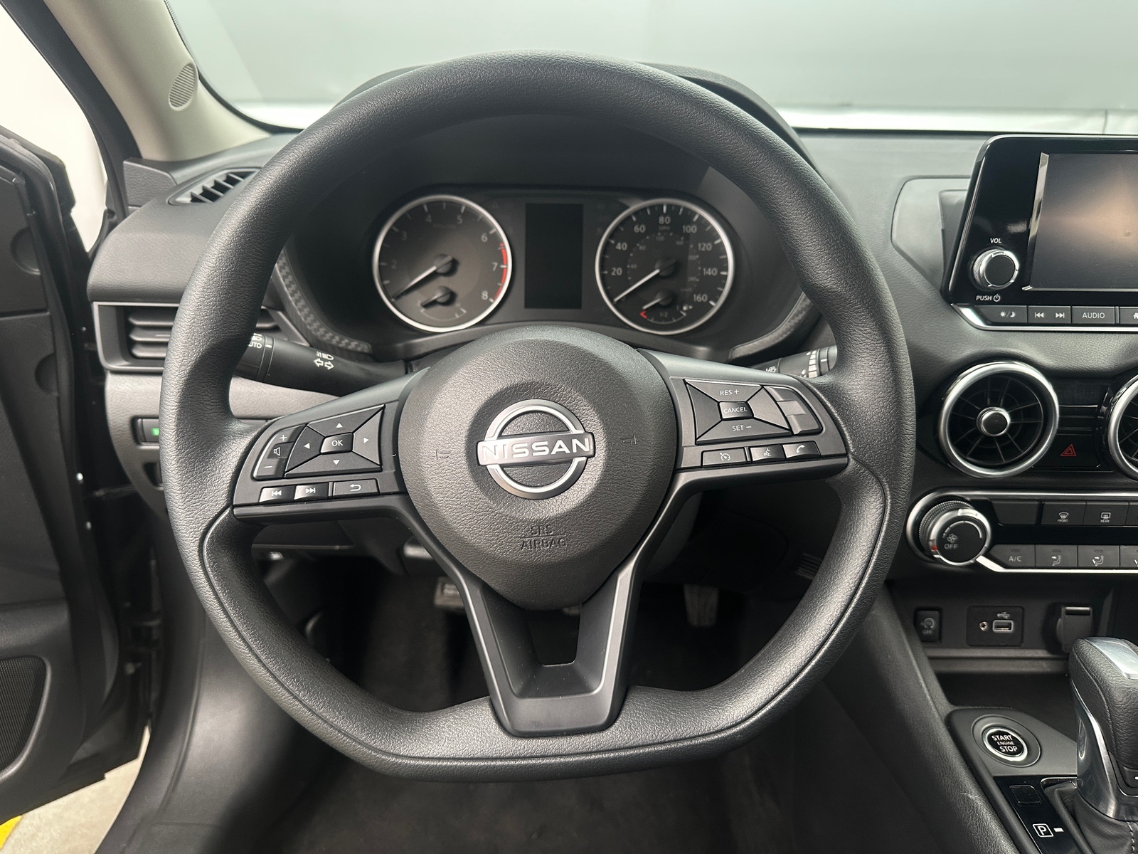 Thumbnail: 2024 Nissan Sentra - 5