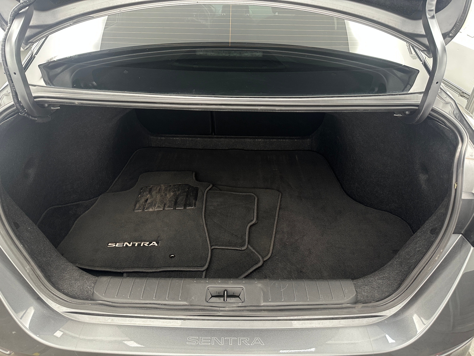 Thumbnail: 2024 Nissan Sentra - 7