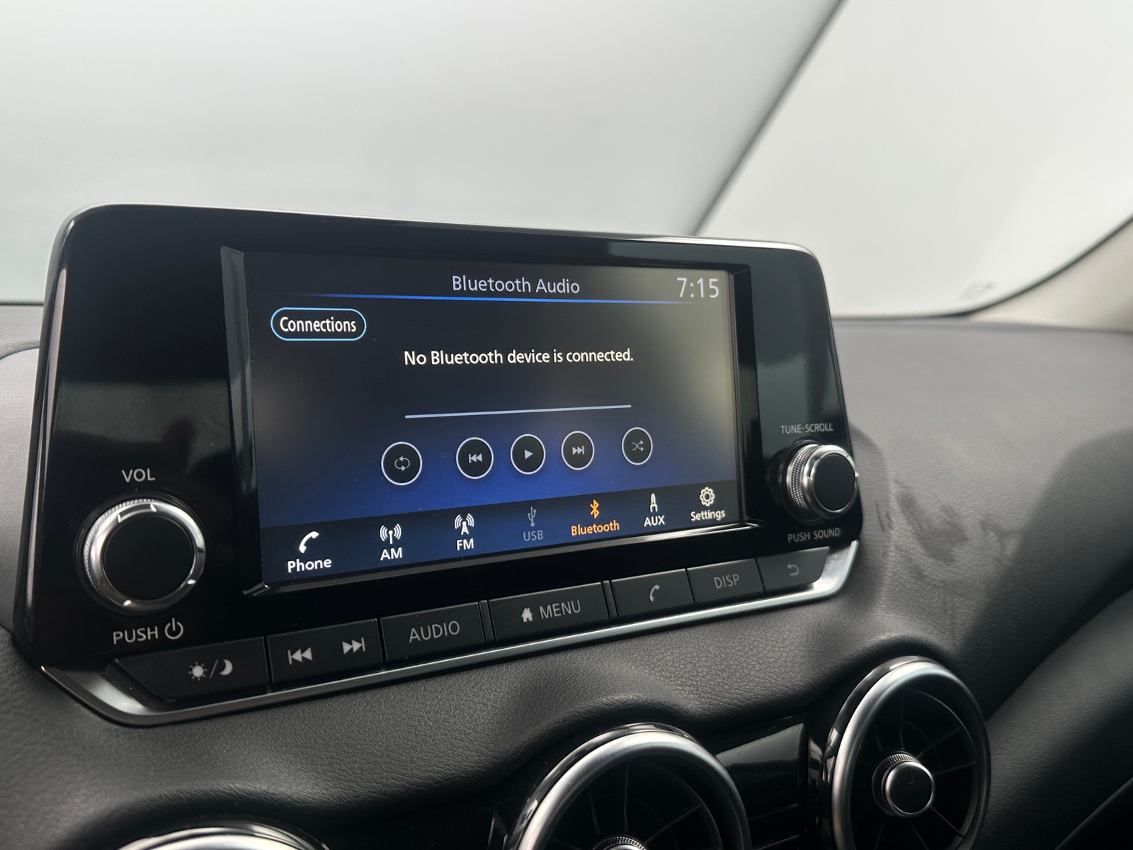 Thumbnail: 2024 Nissan Sentra - 4