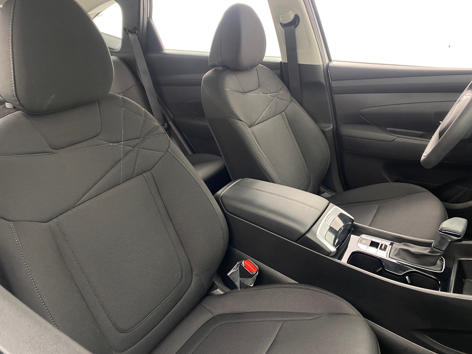 Thumbnail: 2025 Hyundai Tucson - 2