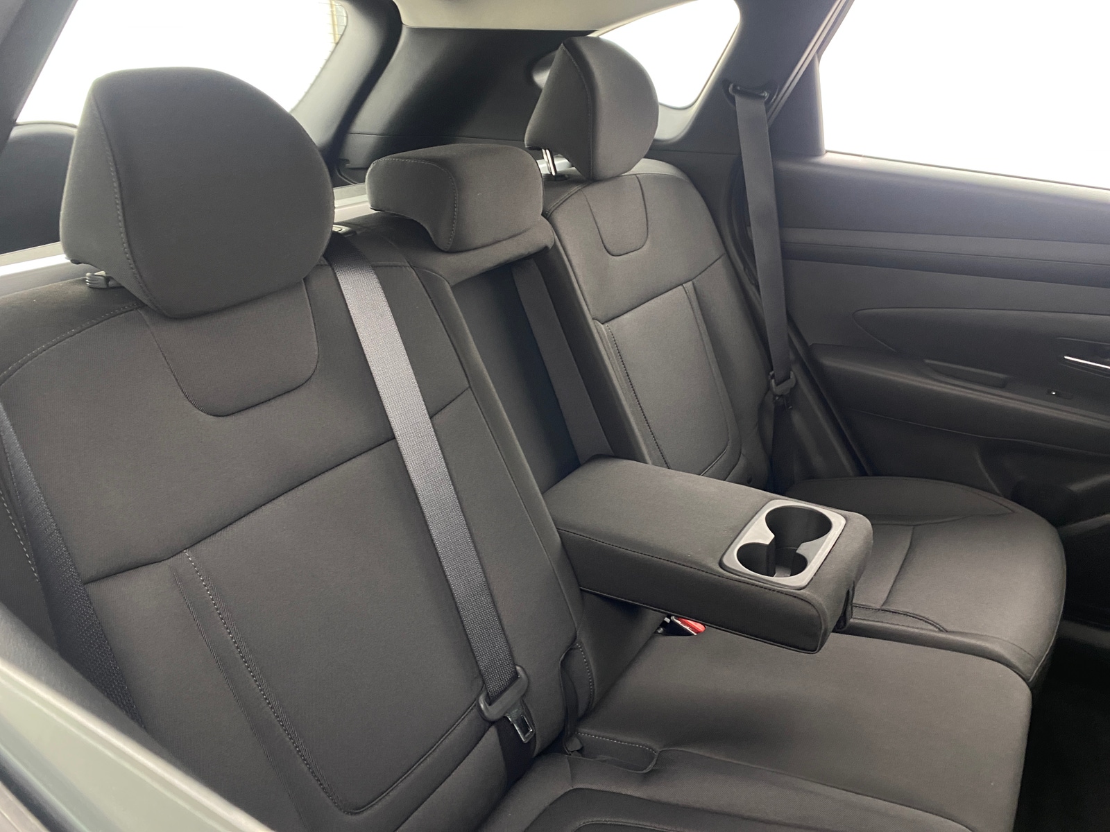 Thumbnail: 2025 Hyundai Tucson - 6