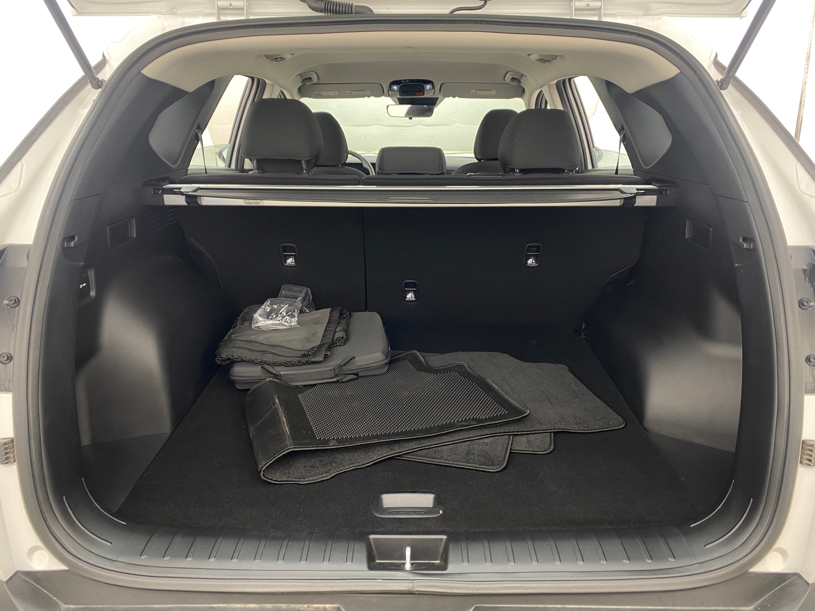 Thumbnail: 2025 Hyundai Tucson - 7