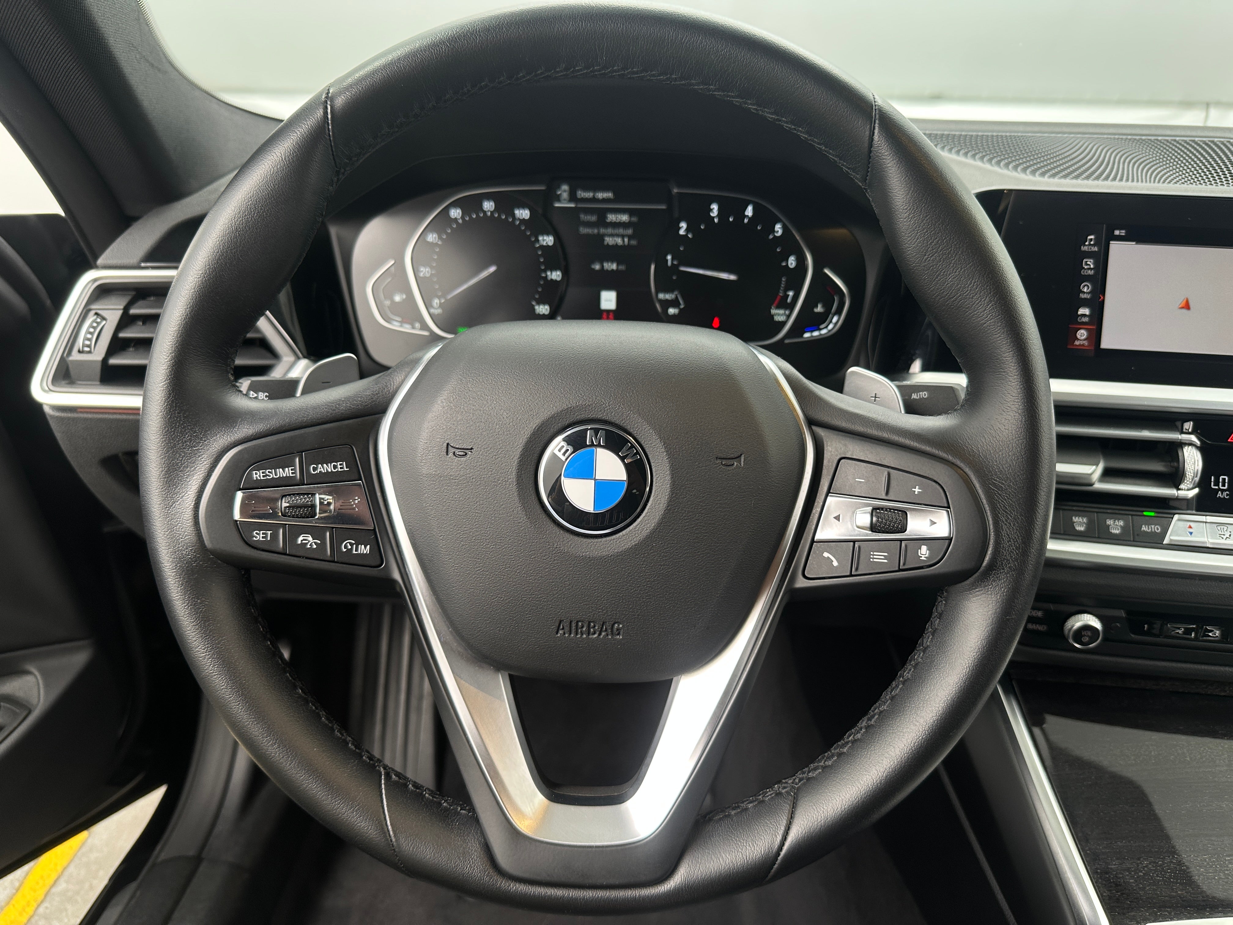 2021 BMW 4 Series