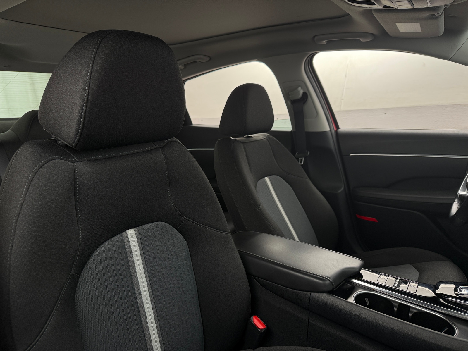 Thumbnail: 2021 Hyundai Sonata - 2