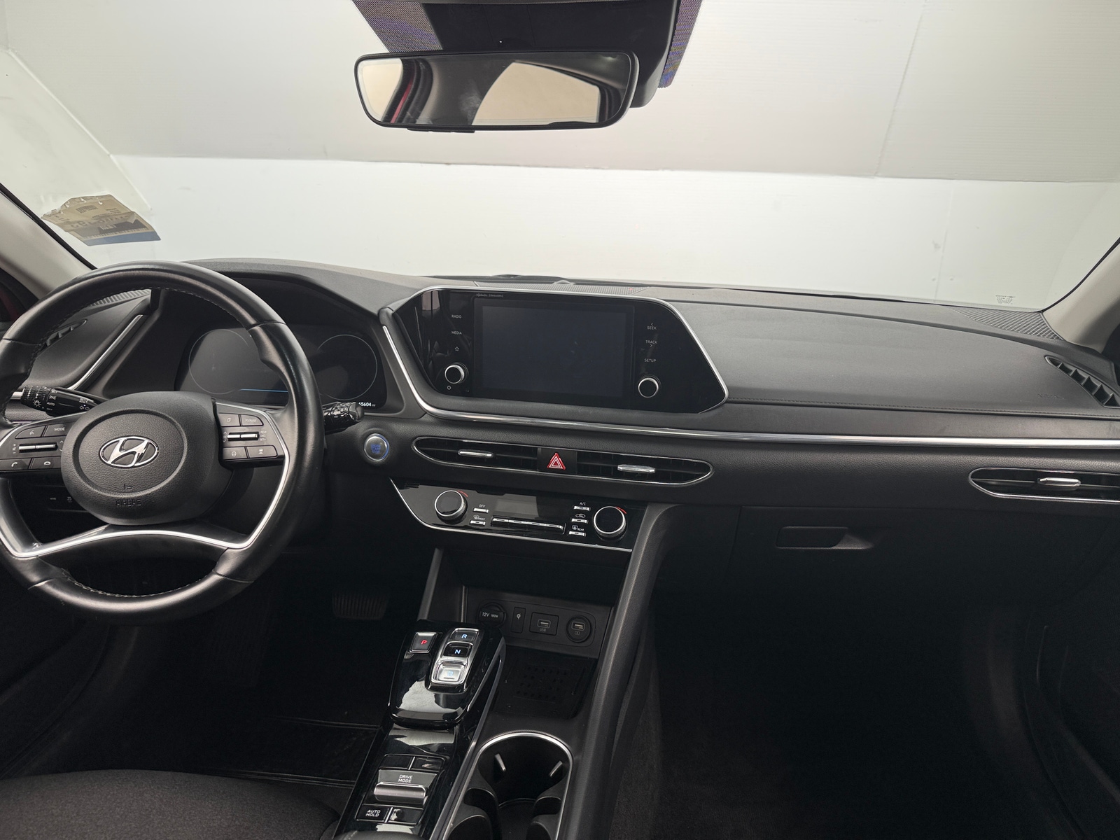 Thumbnail: 2021 Hyundai Sonata - 3