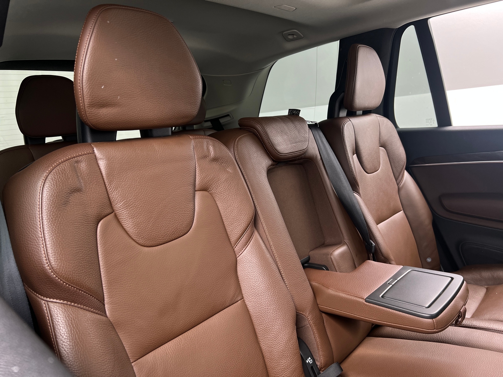 Thumbnail: 2019 Volvo XC90 - 5